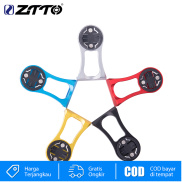 CODZtto xe đạp máy tính núi Handlebar chủ Garmin thích hợp cho CATEYE