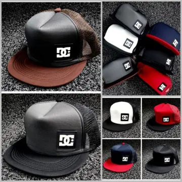 Dc snapback deals caps philippines