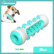 Multifunction Dog Molar Bite Toy Tooth Cleaner Bone Dog Chew Cleaning