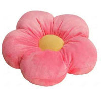 Flower pillow cushion living room bedroom home decoration sofa cushion office seat cushion soft and comfortable Gifts For Kid