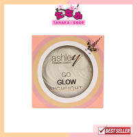 A-323 Ashley Go Glow Highlight ไฮไลท์หน้าให้สวยเป๊ะ