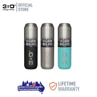 360 Degrees VACUUM INSULATED FLASK 750ML กระบอกน้ำ เก็บความร้อน เก็บความเย็น