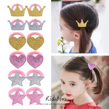 Star Hair Clip Kids - Best Price in Singapore - Jan 2024