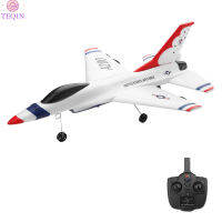 TEQIN ใหม่!!Xk F-16b A200โดรนเครื่องบิน Rc 2.4กรัม2ch 12นาทีเวลาบินปีกคงที่ Epp โมเดลไฟฟ้า Rtf ของเล่นกลางแจ้งสำหรับเด็ก