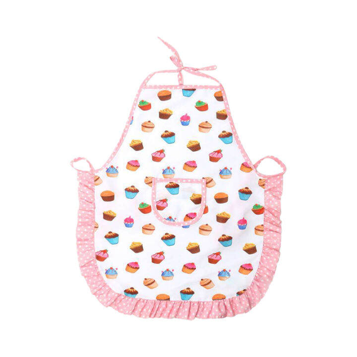 girls-boys-aprons-role-play-kitchen-cooking-baking-toys-cooker-play-set-children-kids-cooking-kitchenware-bake-set-hat-apron