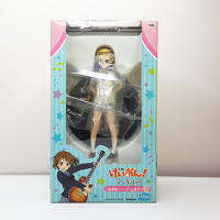 K-ON! - Tainaka Ritsu - Kumitateshiki Figure, ~Houkago Tea Time Shuugou! ver. เคอง ริตสุ