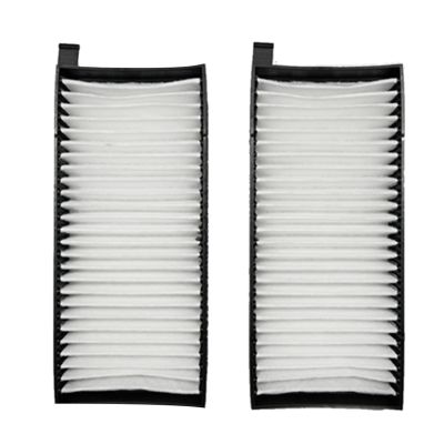 Cabin Filter for 2005- SSANGYONG ACTYON I 2.0 / 2.3 , 2005- SSANGYONG KYRON 2.0 / 2.7 / 2.3 / 3.2 68111-091A0