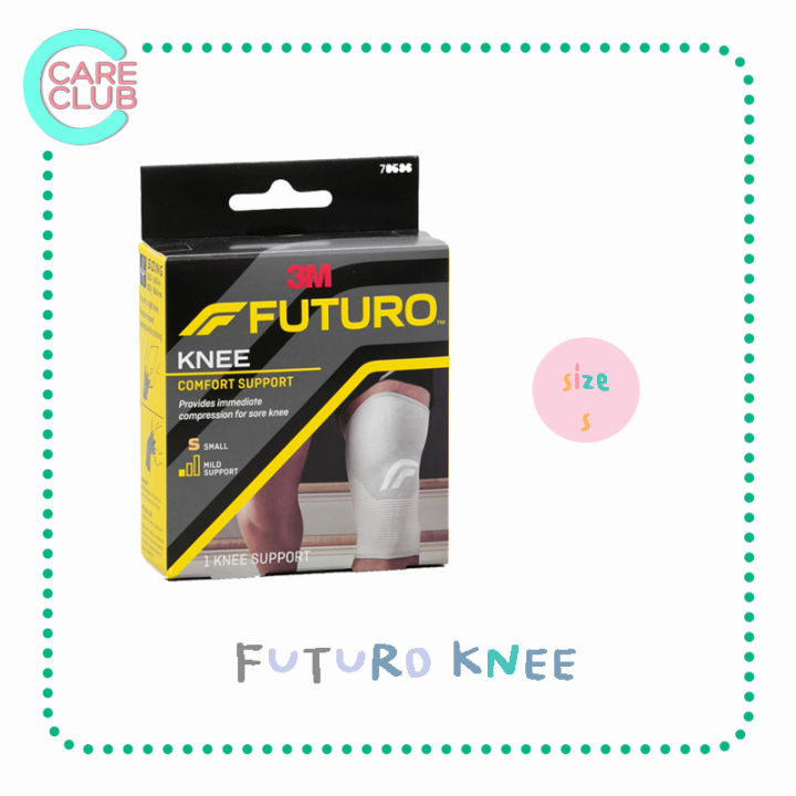 futuro-knee-support-อุปกรณ์พยุงหัวเข่า-s-m-l-xl