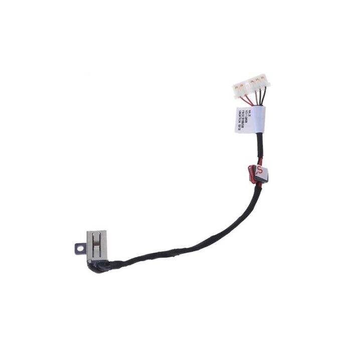 Aazon.co: Zahara DC Power Jack With Cable Socket Plug Connector Port