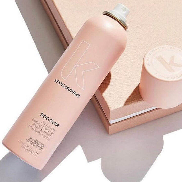 Kevin Murphy Doo Over Dry Powder Spray 250 ml. Lazada.co.th