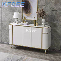 Kfsee 1ชิ้นชุด Prodgf ศิลปินที่มีเสถียรภาพ120*38*90เซนติเมตรตู้ครัว