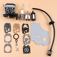 คาร์บูเรเตอร์ Carb ปะเก็น Diaphargm Kit สำหรับ HONDA HHT35 HHT35S เครื่องยนต์มอเตอร์ Trimmers เครื่องตัดแปรงปั๊มน้ำเครื่องกำเนิดไฟฟ้า