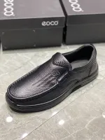 Original Ecco mens Business shoes leather shoes Sneakers Casual shoes LY1211029