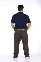 BIGSAM – กางเกงขายาวผู้ชาย (BIG sizes) (Men Long Pants)  4533