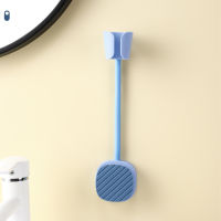 Lazy Hair Dryer Bracket Home แฮนด์ฟรีเครื่องเป่าผม Wall Bracket ที่วางเครื่องเป่าผมเครื่องเป่าผม