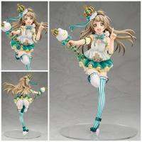 Figure ฟิกเกอร์ Love Live School Idol Festival เลิฟ ไลฟ์ ปฏิบัติการไอดอลจำเป็น Minami Kotori โคโตริ มินามิ Ver Anime ของสะสมหายาก อนิเมะ การ์ตูน มังงะ คอลเลกชัน ของขวัญ Gift จากการ์ตูนดังญี่ปุ่น New Collection Doll ตุ๊กตา manga Model โมเดล