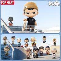 POP MART Kubo Walks of Life Series Mystery Box 1PC/12PC POPMART Blind Box Action Figure Cute Toy