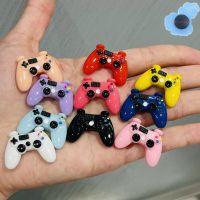 Hot Sales 1Pcs Game Remote Resin Kids Shoe Charms Decorations Shoe Accessories Fit Adult Croc Jibz Wristband X-mas Gifts