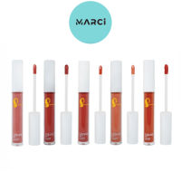 Chaonang Ultmate Velvet Liquid Lip ลิปเจ้านาง 5 เฉดสี [3 g.]