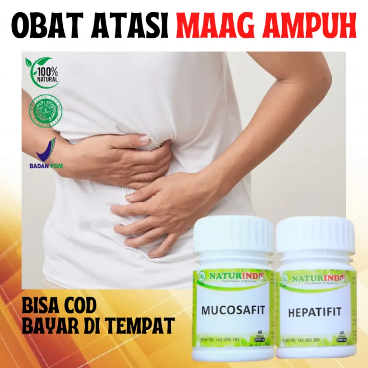 Obat Maag Obat Maag Kronis Obat Maag Herbal Obat Lambung Paling Ampuh ...