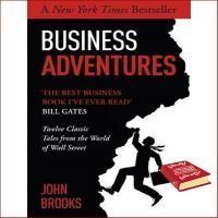 สินค้าใหม่ ! &amp;gt;&amp;gt;&amp;gt; หนังสือภาษาอังกฤษ BUSINESS ADVENTURES