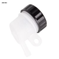 【cw】 1Pc Motorcycle Foot Rear Brake Cylinder Cup Fluid Bottle Reservoir 【hot】