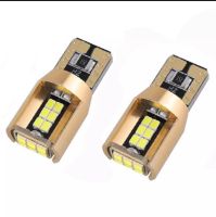 NEW ไฟหรี่,ไฟส่องป้าย T10 18Smd CANBUS รถยนต์ รถมอเตอร์ไซค์ 12V (ราคา1 หลอด)