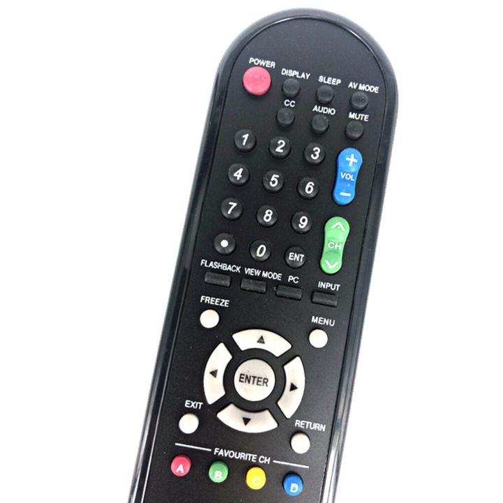new-universal-ga626wjsa-remote-control-controller-replacement-for-sharp-smart-tv-ga610wjsa-ga627wjsa
