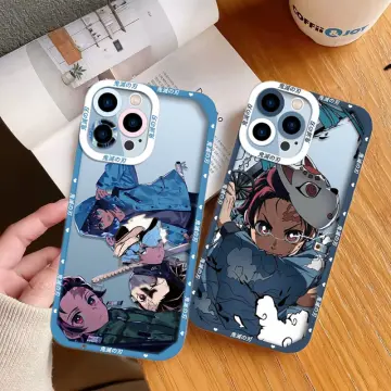Japanese anime iphone11 mobile phone case liquid silicone protective cover   Fruugo IN