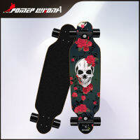 ชายหญิงและเด็กผู้ใหญ่ถนนเยาวชนสเก็ตบอร์ดสี่ล้อ dancing skateboard