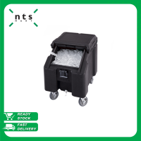 CAMBRO SLIDING LID ICE CADDIES ถังเคลื่อนย้ายน้ำแข็ง ถังใส่น้ำแข็ง ถังเก็บน้ำแข็ง รุ่น CAM1-ICS100L