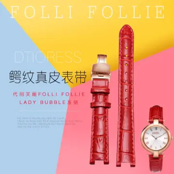 Folli Follie Watch Best Price in Singapore Feb 2024 Lazada.sg