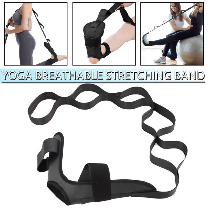 1PCS Foot Stretcher Calf Stretcher for Plantar Fasciitis Yoga