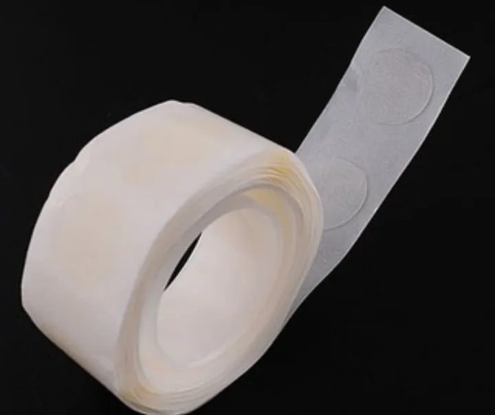 The Timeless Crafts 100pcs Adhesive Balloon Double Sided Tape Lazada PH