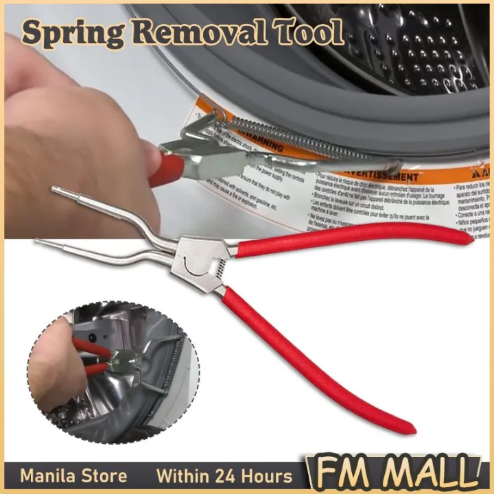 LG SAMSUNG Washing Machine Inner And Outer Bathtub Spring Removal Tool