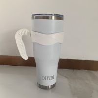 DIYIDI ™ Cups Heat Resistant Water Cup Coffee Cup Portable New Soybean Milk Juice Milk Tea Cup