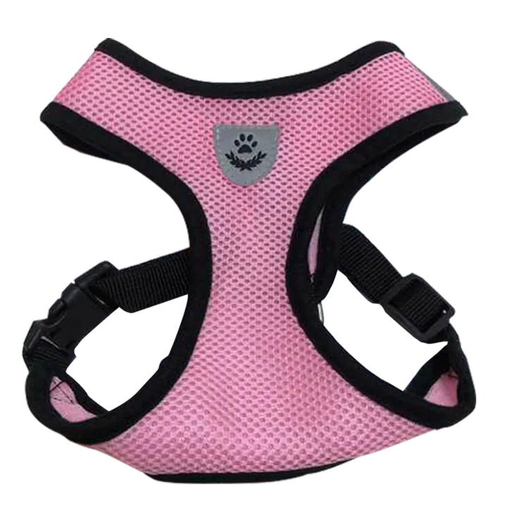 Monstermarketing Service Dog Harness Vest TAILUP Service Dog Harness