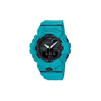 [Casio] ดู G-Shock GBA-800-2A2JF ผู้ชายสีน้ำเงินพร้อมบลูทูธ
