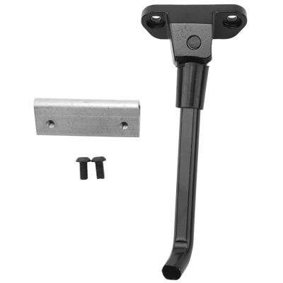 Extended Parking Stand Kickstand for Ninebot MAX G30 G30D Electric Scooter Foot Support Replacement 18.5cm Length
