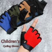 Arqear529453 Thoáng Khí Cho Phụ kiện trẻ em chống trượt Trẻ Em găng tay đi