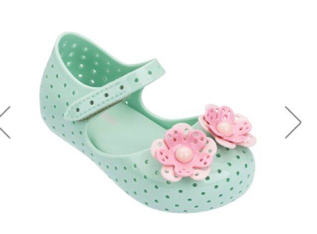 สินค้าพร้อมส่งจ้า-ฮิตมากคะหวานๆ-พาสเทล-mini-melissa-daisy