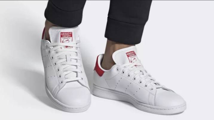 รองเท้าผ้าใบ-adidas-stan-smith