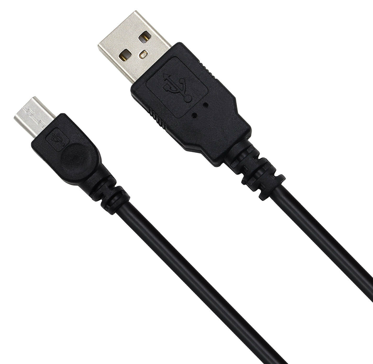 Micro USB Charging Data Sync Charger Cable For INSIGNIA Flex 10.1" NS-P10A6100 