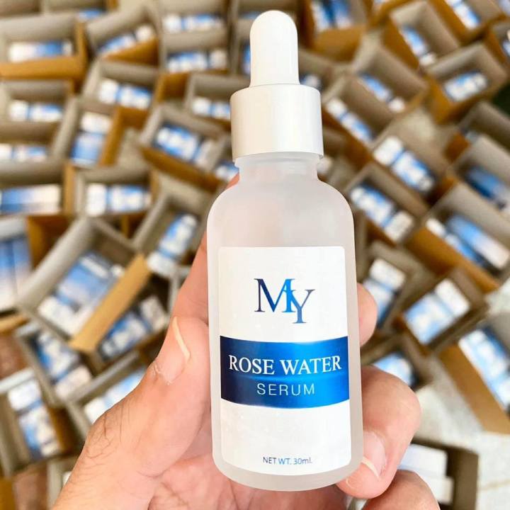 my-rose-water-serum-30-ml-เซรั่มน้ำกุหลาบ