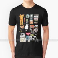 Orange Is The New Black Oitnb Illustration Litchfield Piper Chapman Prison Netflix Quote Costume Characters T - Shirt Men 3d XS-6XL