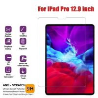 Screen Protector For ipad Pro 12.9 2021 2020 2019 2018 9H HD Tempered Glass For ipad Pro 12.9 inch 2017 Tablet Protective Film