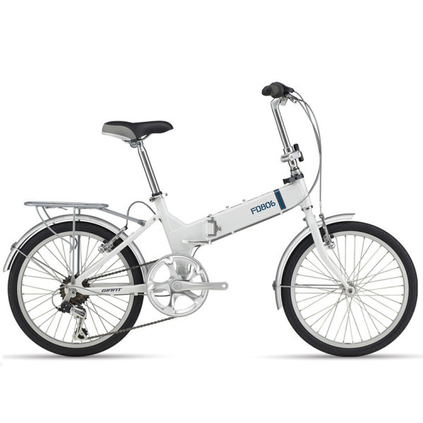 Xe đạp gấp gọn Folding Giant FD-806 – Bánh 20 inches hover