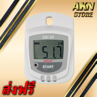 EBI 20-TH1 ebro เครื่องวัดและบันทึกค่าอุณหภูมิ,ความชื้น Data Logger รุ่น EBI 20-TH1 ยี่ห้อ ebro