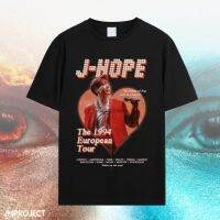 J-HOPE-1994ยุโรปทัวร์ (1)S-5XL