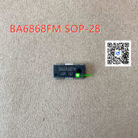 BA6868FM IC ไอซี motor driver